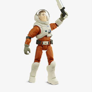 اکشن فیگور بازلایتر Buzz Lightyear figure 30.4cm -اسباب بازی